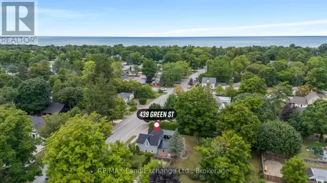 439 Green Street Saugeen Shores ON N0H 2C0