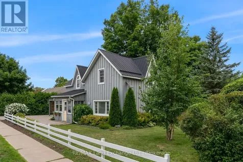 439 Green Street Saugeen Shores ON N0H 2C0