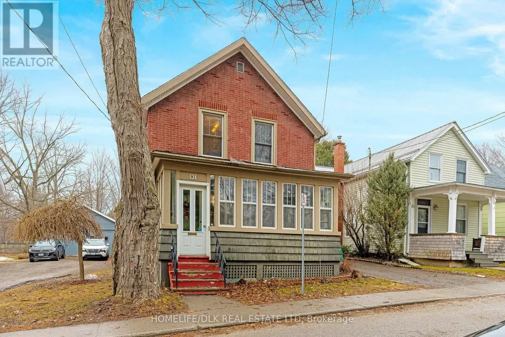 97 Orchard Street Brockville ON K6V 2J9
