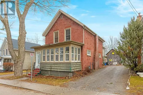97 Orchard Street Brockville ON K6V 2J9