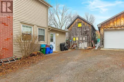 97 Orchard Street Brockville ON K6V 2J9