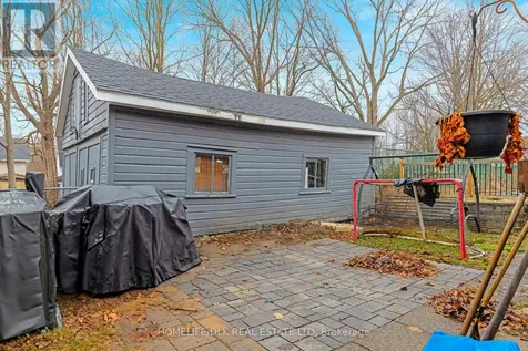 97 Orchard Street Brockville ON K6V 2J9