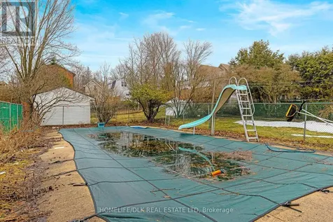 97 Orchard Street Brockville ON K6V 2J9