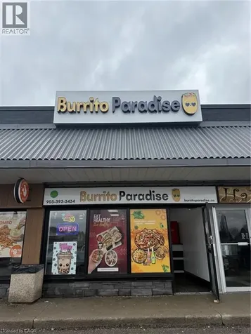 930 Upper Paradise Road Hamilton ON L9B 2N1