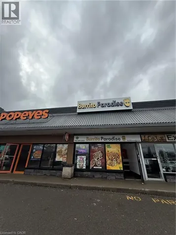 930 Upper Paradise Road Hamilton ON L9B 2N1