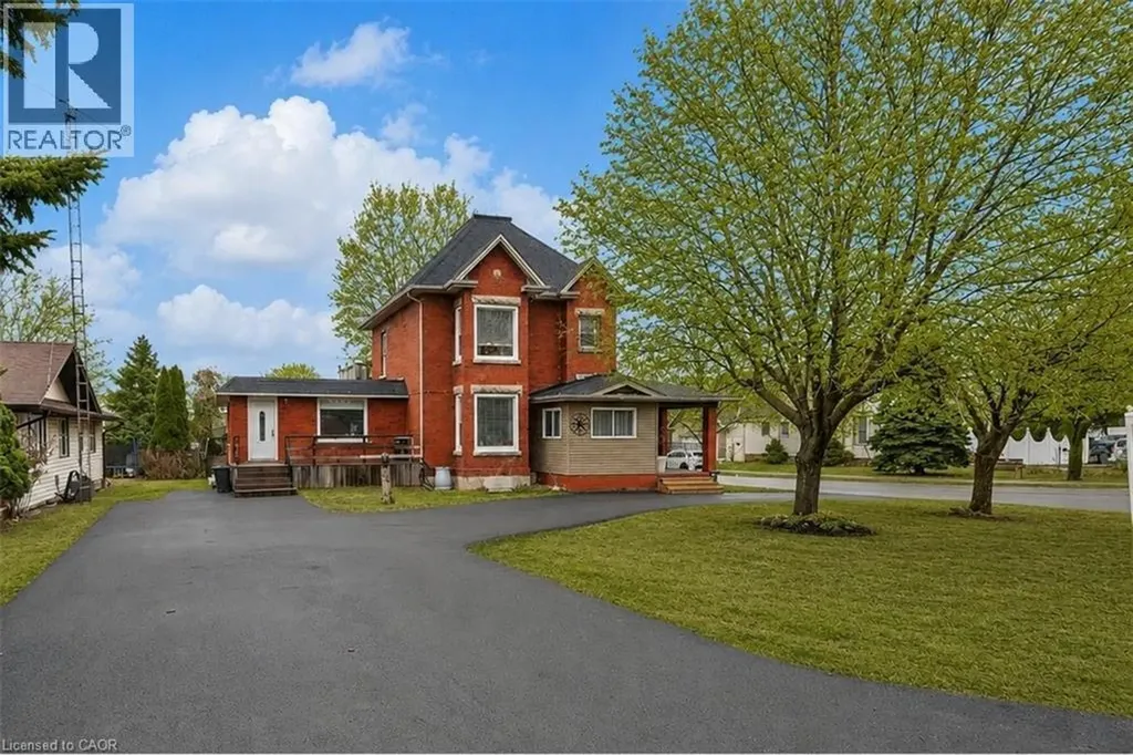 287 Main Street East Grimsby ON L3M 1P9
