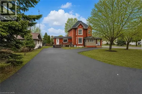 287 Main Street East Grimsby ON L3M 1P9
