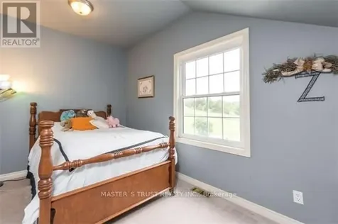 3563 Vandorf Sideroad Whitchurch-stouffville ON L4A 7X5