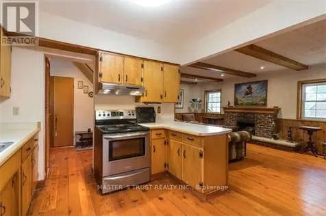 3563 Vandorf Sideroad Whitchurch-stouffville ON L4A 7X5