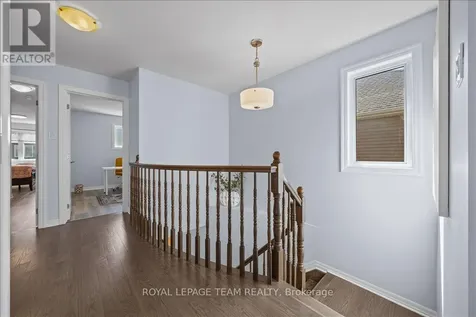 333 Tulum Crescent Ottawa ON K2S 0V9