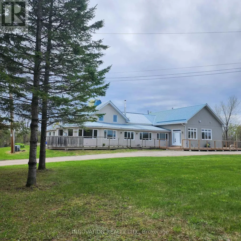 6972 Gallagher Road Ottawa ON K0A 2T0