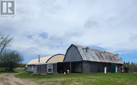6972 Gallagher Road Ottawa ON K0A 2T0