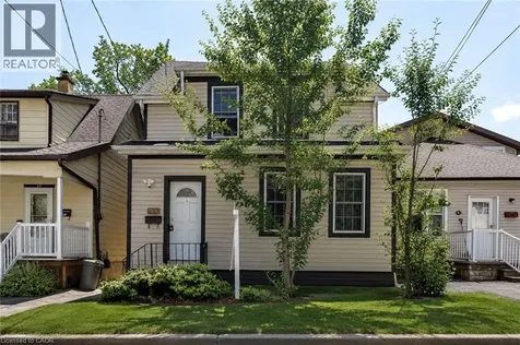 91 Royal Avenue Hamilton ON L8S 2C6