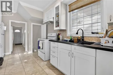 91 Royal Avenue Hamilton ON L8S 2C6