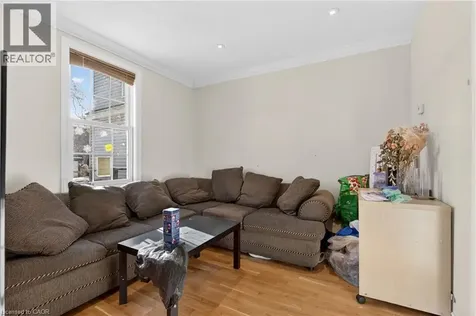 91 Royal Avenue Hamilton ON L8S 2C6