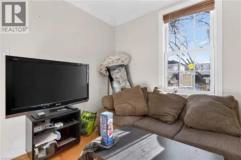 91 Royal Avenue Hamilton ON L8S 2C6