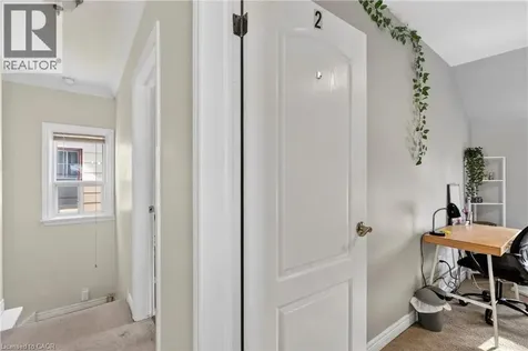 91 Royal Avenue Hamilton ON L8S 2C6