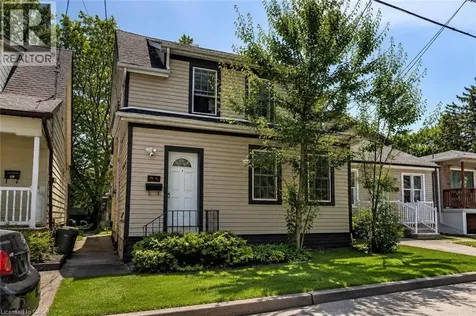 91 Royal Avenue Hamilton ON L8S 2C6