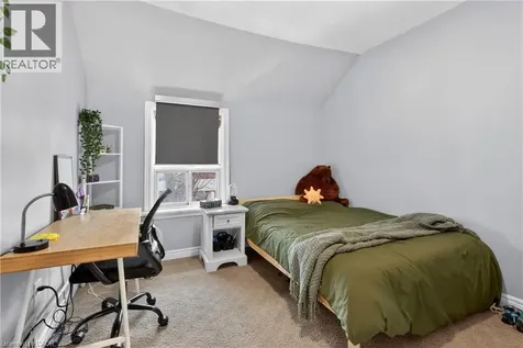91 Royal Avenue Hamilton ON L8S 2C6