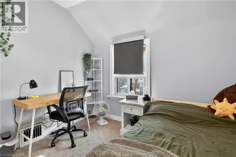 91 Royal Avenue Hamilton ON L8S 2C6