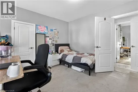 91 Royal Avenue Hamilton ON L8S 2C6