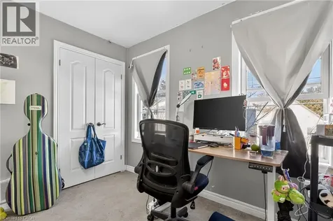 91 Royal Avenue Hamilton ON L8S 2C6