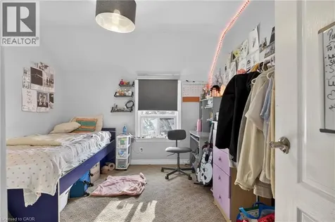 91 Royal Avenue Hamilton ON L8S 2C6