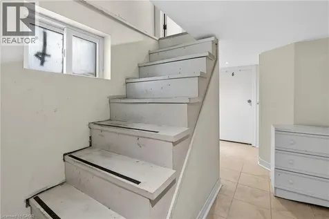 91 Royal Avenue Hamilton ON L8S 2C6