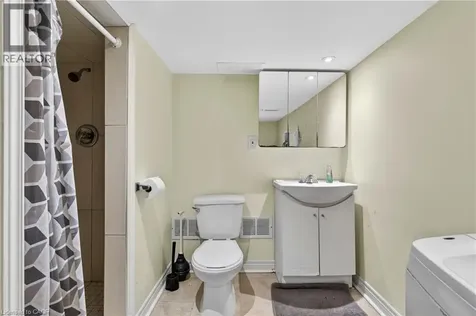 91 Royal Avenue Hamilton ON L8S 2C6