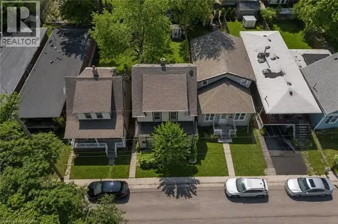 91 Royal Avenue Hamilton ON L8S 2C6