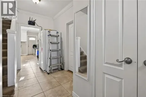 91 Royal Avenue Hamilton ON L8S 2C6