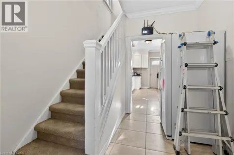 91 Royal Avenue Hamilton ON L8S 2C6