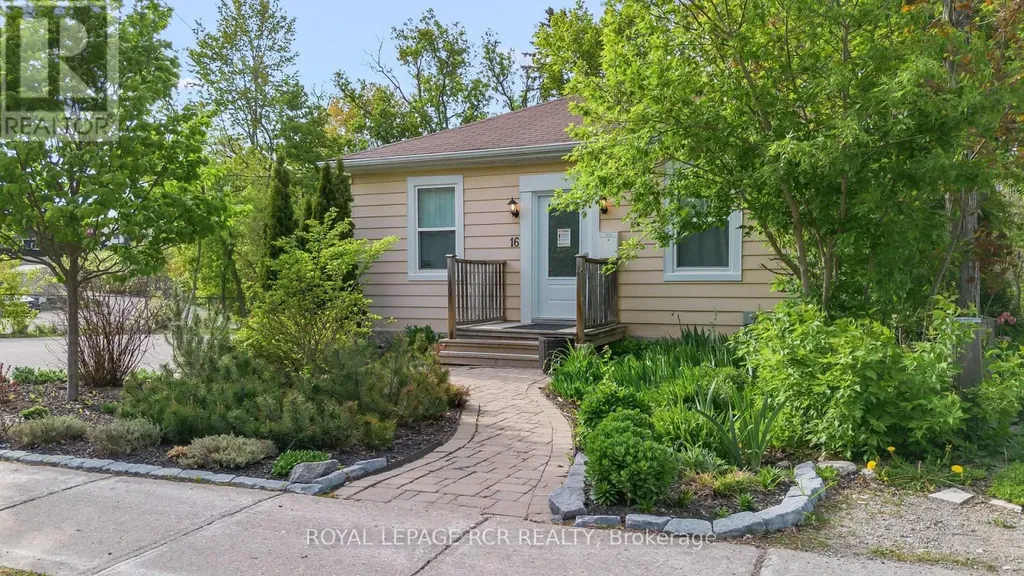 16 Church Street Orangeville ON L9W 1N2
