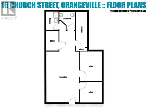16 Church Street Orangeville ON L9W 1N2