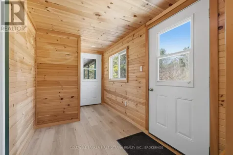 718 Jones Falls Road Rideau Lakes ON K0G 1E0