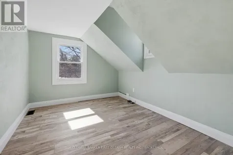 718 Jones Falls Road Rideau Lakes ON K0G 1E0