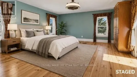 718 Jones Falls Road Rideau Lakes ON K0G 1E0