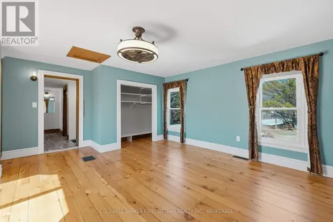 718 Jones Falls Road Rideau Lakes ON K0G 1E0