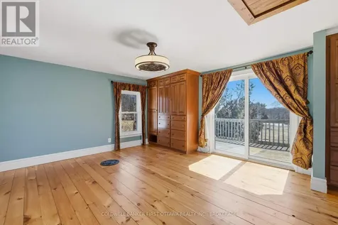 718 Jones Falls Road Rideau Lakes ON K0G 1E0