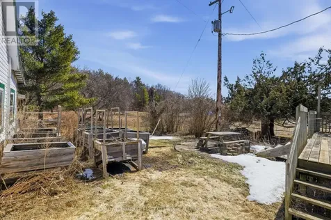 718 Jones Falls Road Rideau Lakes ON K0G 1E0
