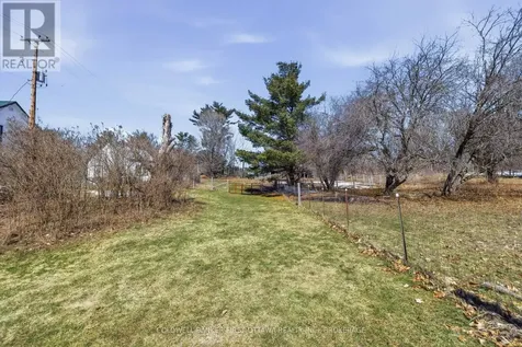 718 Jones Falls Road Rideau Lakes ON K0G 1E0