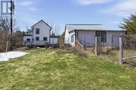 718 Jones Falls Road Rideau Lakes ON K0G 1E0