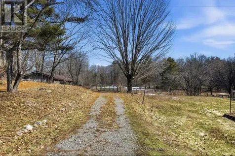718 Jones Falls Road Rideau Lakes ON K0G 1E0