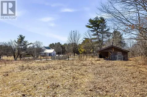718 Jones Falls Road Rideau Lakes ON K0G 1E0