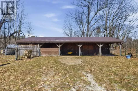 718 Jones Falls Road Rideau Lakes ON K0G 1E0
