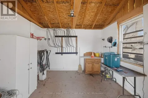 718 Jones Falls Road Rideau Lakes ON K0G 1E0