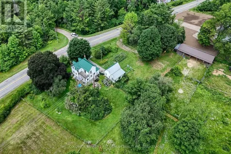 718 Jones Falls Road Rideau Lakes ON K0G 1E0