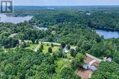 718 Jones Falls Road Rideau Lakes ON K0G 1E0