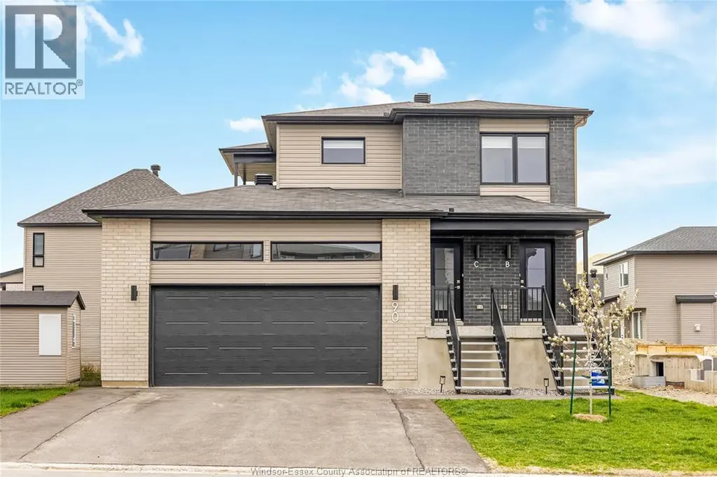90 Rutile Street Clarence-rockland ON J8T 5M1