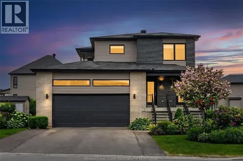 90 Rutile Street Clarence-rockland ON J8T 5M1